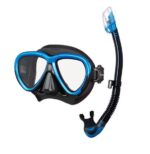 tusa ceos pro snorkel package