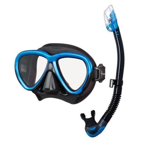 tusa ceos pro snorkel package