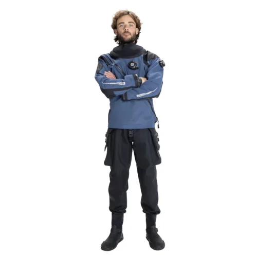 fourth element argonaut 3.0 design your own drysuit