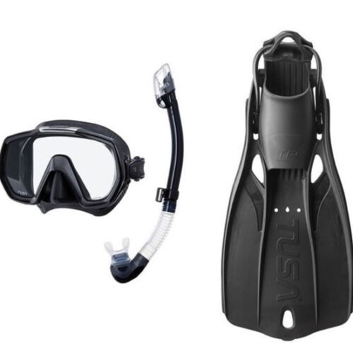 tusa freedom elite travel right package