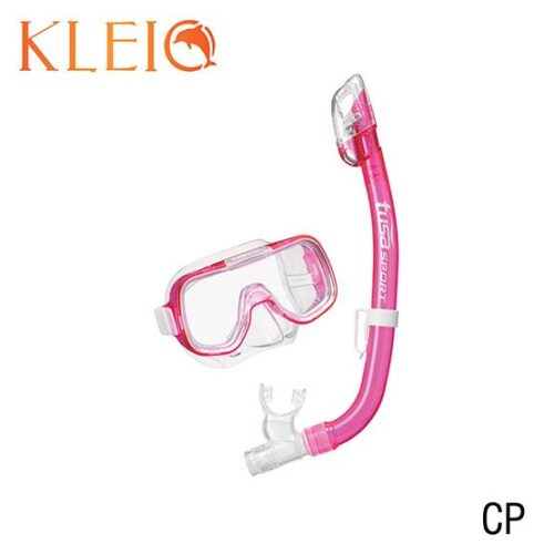 tusa mini kleio youth dry combo