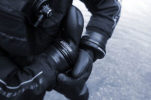 waterproof ultimate twist dry glove system