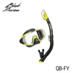 tusa visio tri ex adult combo