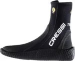 cressi reeftech 5mm boot