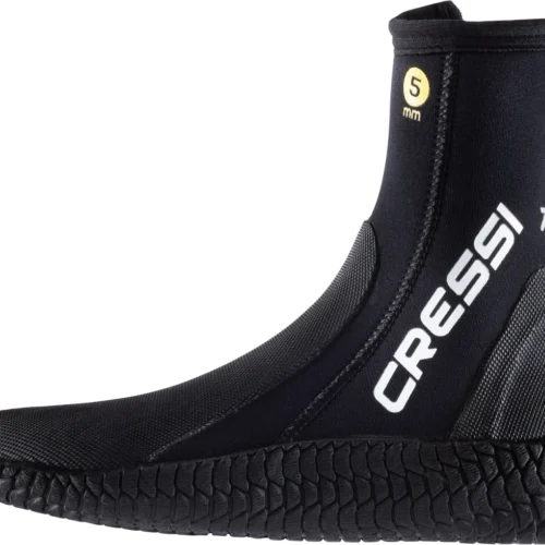 cressi reeftech 5mm boot