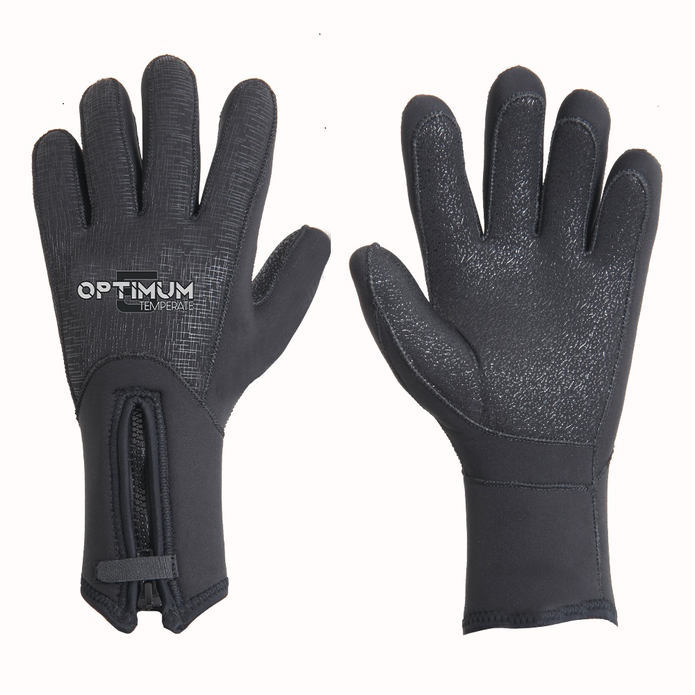 1722609957f7a92c30bf8b5f88d914bd53d93b50d4 Northern Diver Optimum Glove 3mm or 5mm