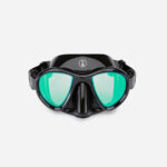 fourth element aquanaut mask black/contrast
