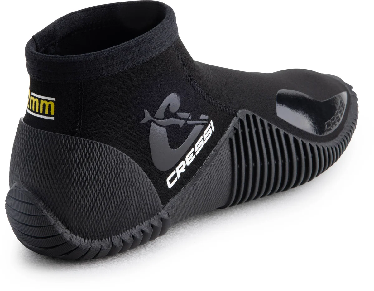 low boots black 10 web auto draft