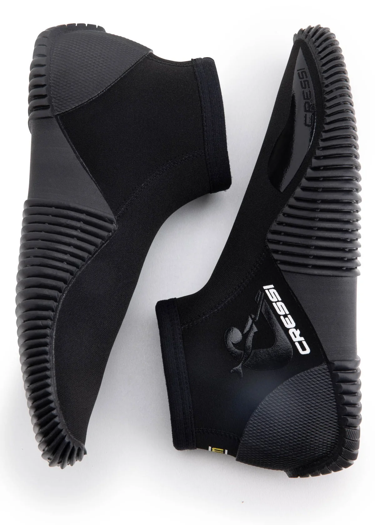 low boots black web auto draft