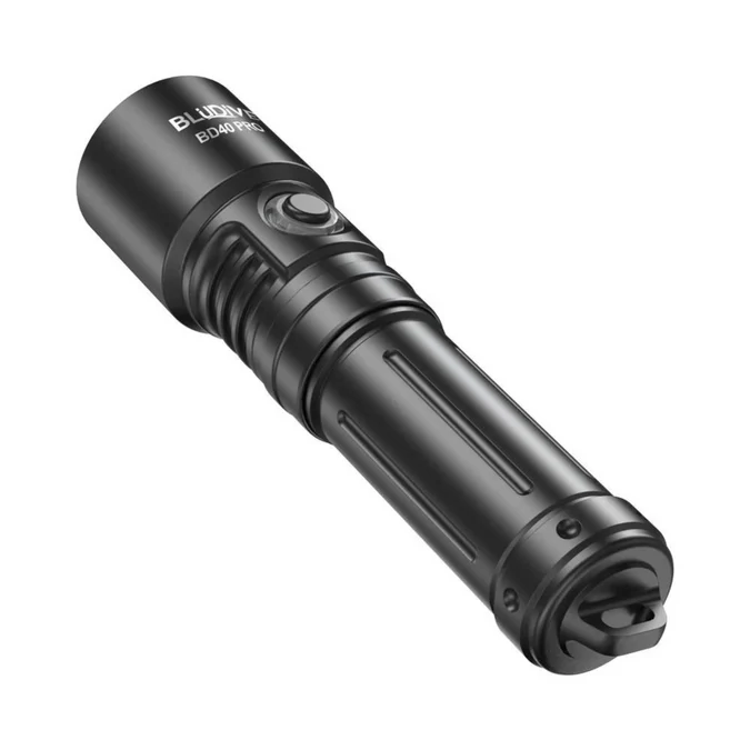 bludivebd40pro3000lumentorch 4 bd 40 new blue dive bd40 3000 lumens dive torch