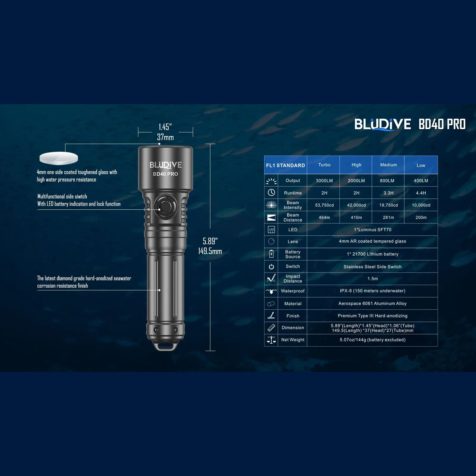 j98krk1o 944bb275 68be 4594 98c0 f1978ca63af4 blue dive bd40 3000 lumens dive torch