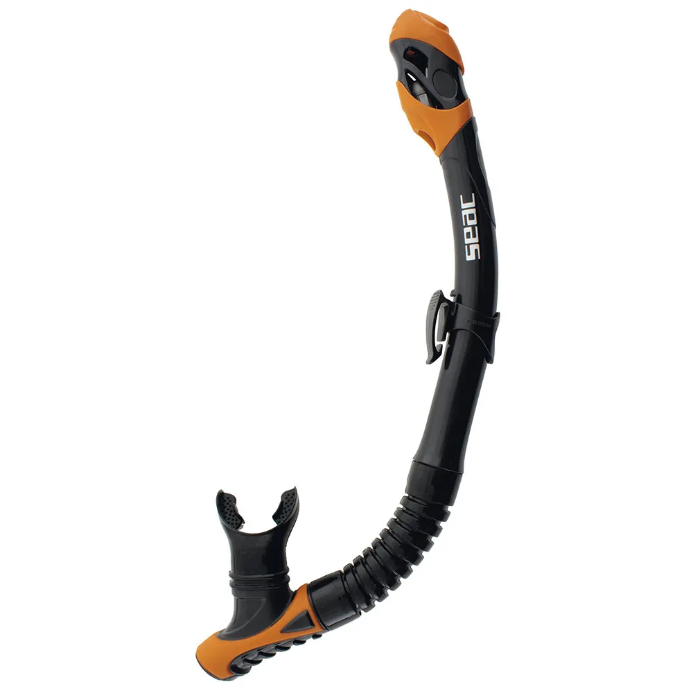 seac reverse dry sbl diving snorkel auto draft