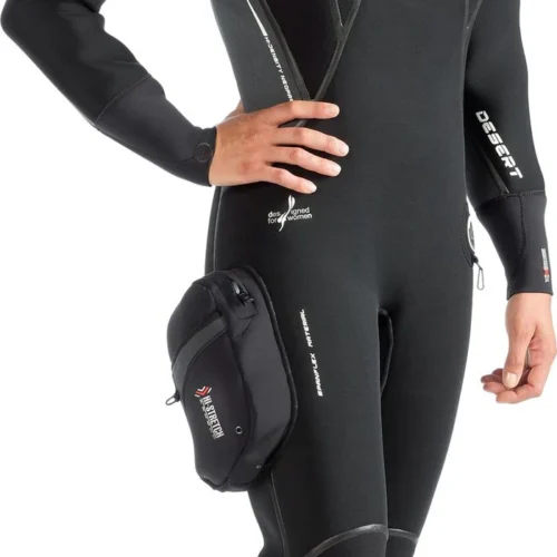 cressi desert drysuit lady