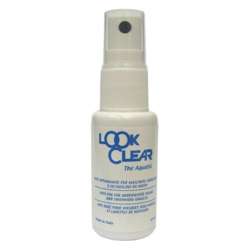look clear anti fog spray