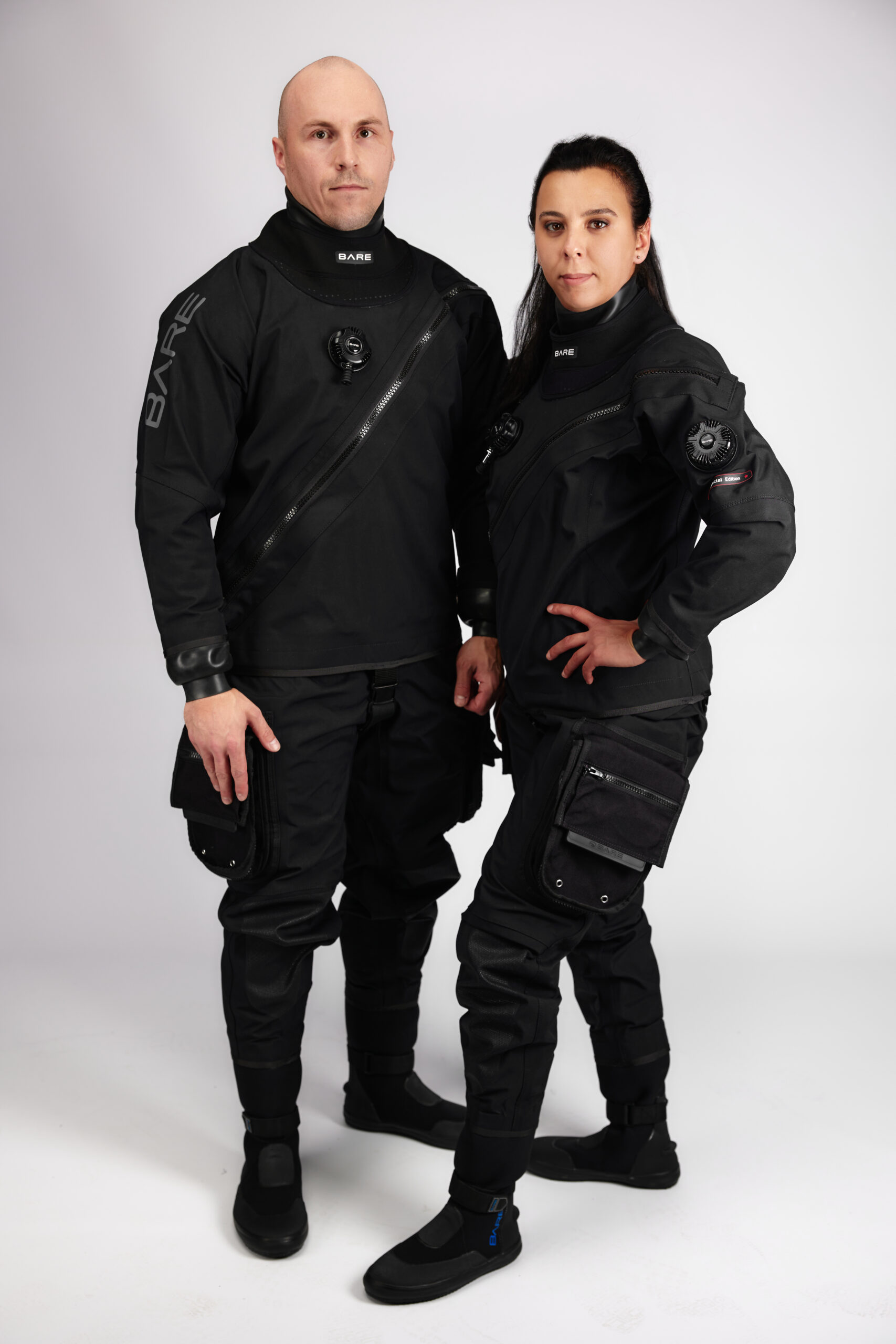 aqua trek evo tech dry 1 scaled 1 bare aqua trek evo dry drysuit