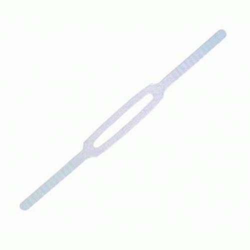ist silicon mask strap
