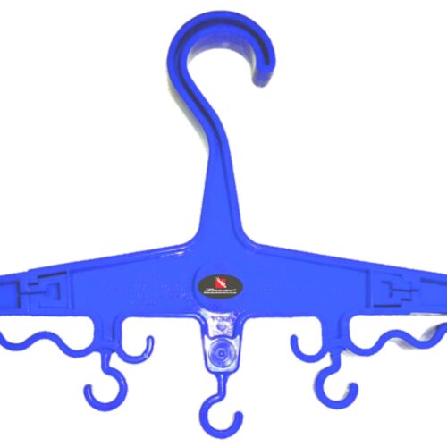 beaver equipment hanger