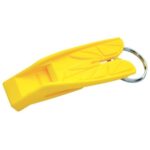 ist whistle
