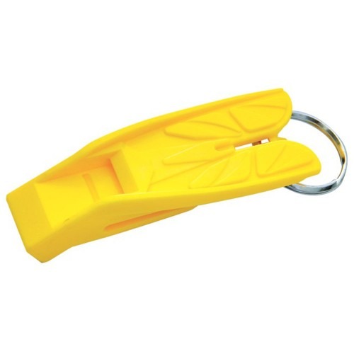 ist whistle