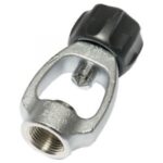 beaver din a clamp adaptor