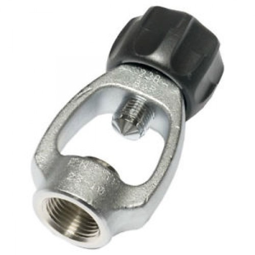 beaver din a clamp adaptor