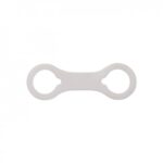 ist silicon snorkel keeper