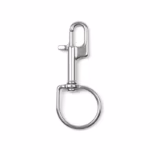 Single Ended Large Thumb Hold Bolt Snap
