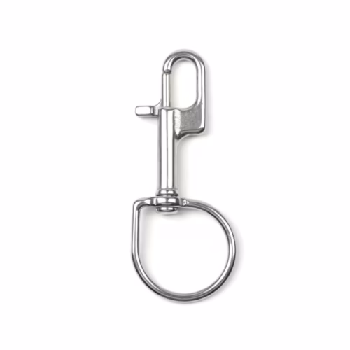 Single Ended Large Thumb Hold Bolt Snap