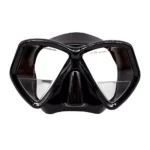 Sherwood Scuba Oracle Guage Reader Mask 1.75 +