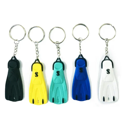 Scubapro Go Sport Fin Key Ring