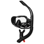 Scubapro Trinidad Combi Mask and Snorkel