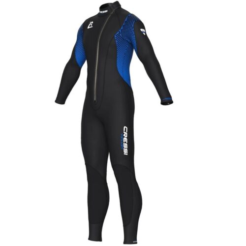 Cressi 3mm Velvet Wetsuit