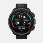Suunto Nautic S Dive Computer - Compact AMOLED Dive Computer With GPS and Wireless